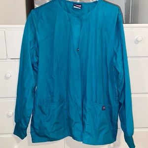 CHEROKEE SCRUB JACKET - S - WORKWEAR